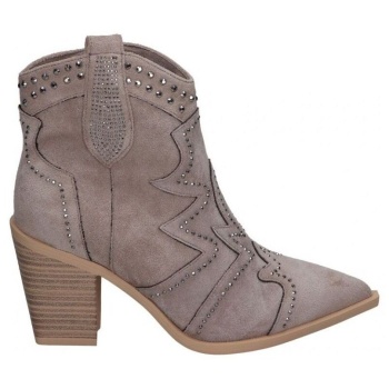 μποτίνια menbur 26071 | σε προσφορά