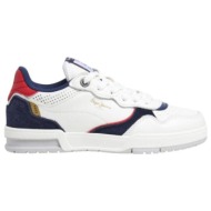  xαμηλά sneakers pepe jeans pbs00008 |