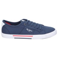  xαμηλά sneakers pepe jeans pms30816-595 |