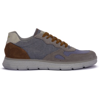 sneakers igi&co grigio berth |