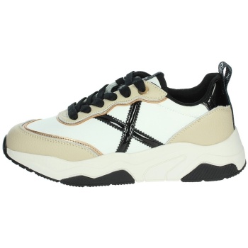 ψηλά sneakers munich 8770105 | σε προσφορά