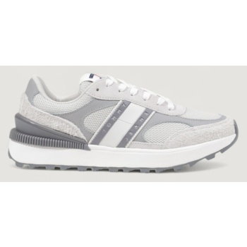 sneakers tommy hilfiger tjw tech runner σε προσφορά