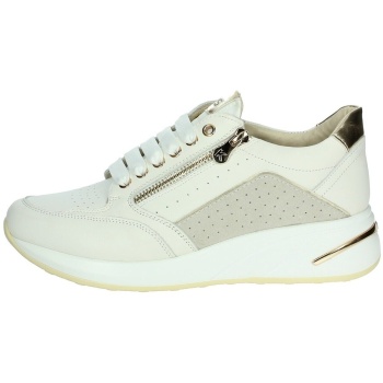 ψηλά sneakers keys k-10553 | σε προσφορά