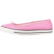  μπαλαρίνες converse chuck taylor all star dainty ballerina |