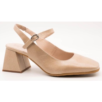 παπούτσια πόλης wonders h-6307 | σε προσφορά