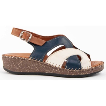 σανδάλια purapiel 103017 | σε προσφορά