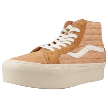 sneakers vans sk8-hi reissue plat | σε προσφορά