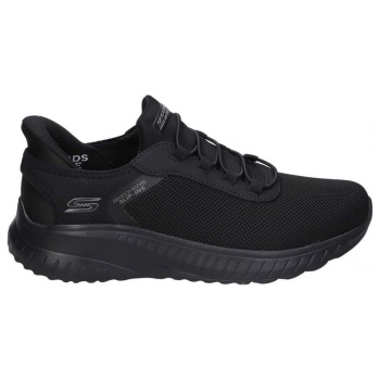 παπούτσια sport skechers 118303-bbk | σε προσφορά