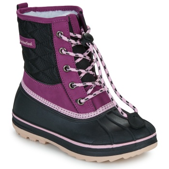 μπότες για σκι kimberfeel jibber