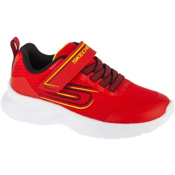 xαμηλά sneakers skechers dynamatic 