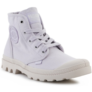 ψηλά sneakers palladium pampa hi σε προσφορά