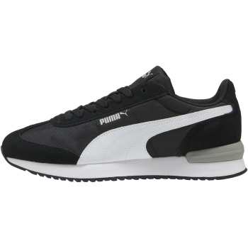 xαμηλά sneakers puma 253621 | σε προσφορά