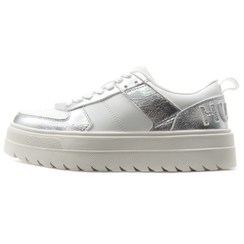 sneakers boss lyssa tenn pucrk flatform