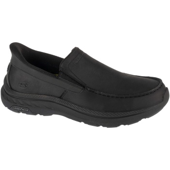 xαμηλά sneakers skechers slip-ins