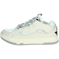  ψηλά sneakers shop art sass240735 |