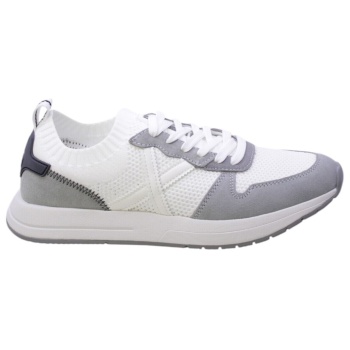 xαμηλά sneakers munich 92956 | σε προσφορά