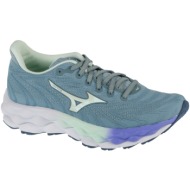  παπούτσια για τρέξιμο mizuno wave sky 8 |