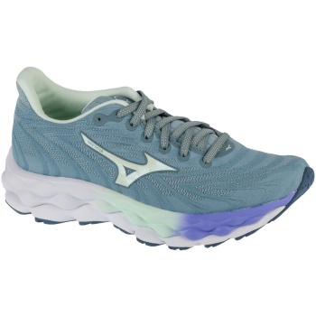 παπούτσια για τρέξιμο mizuno wave sky 8