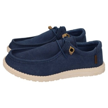 μοκασσίνια paredes - |