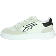  ψηλά sneakers u-power ub20029 |