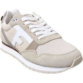 xαμηλά sneakers faguo elm syn woven sue