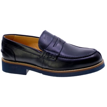 μοκασσίνια exton 145045 | σε προσφορά