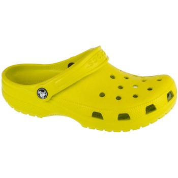 παντόφλες crocs classic clog |