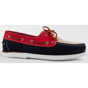 boat shoes purapiel 103028 | σε προσφορά