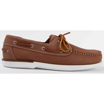 boat shoes purapiel 103029 | σε προσφορά