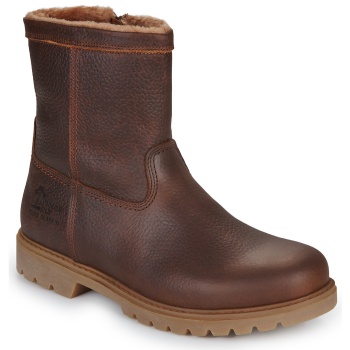 μπότες panama jack fedro