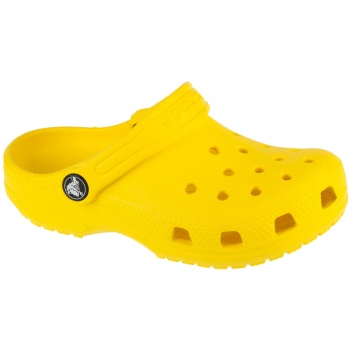 παντόφλες crocs classic clog kids |