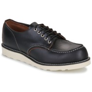  derbies red wing shop moc oxford