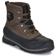  μπότες για σκι sorel buxton lace boot wp