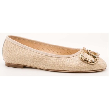 μπαλαρίνες alpe 5417-22-06 rafia | σε προσφορά