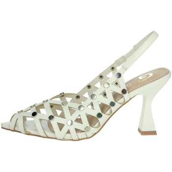 γόβες gold & gold gp785 | σε προσφορά