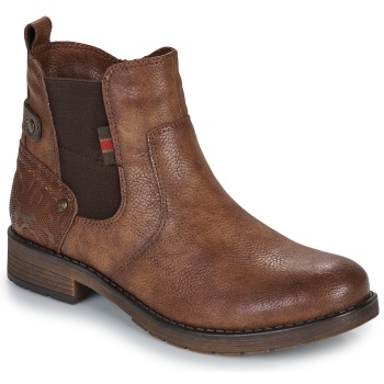 μπότες mustang elfi 2 σε προσφορά