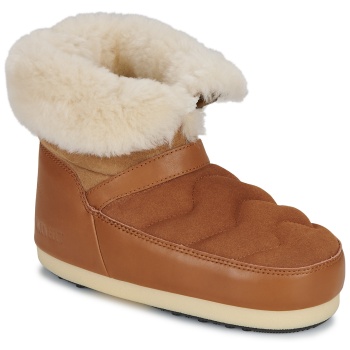 μπότες για σκι moon boot mb evx igloo