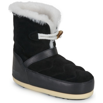 μπότες για σκι moon boot mb evx igloo