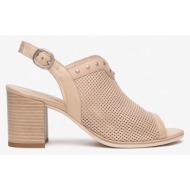  σανδάλια nerogiardini e513380d |