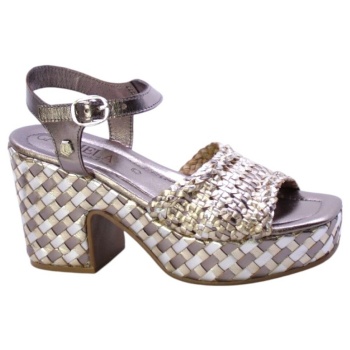 σανδάλια carmela 145072 | σε προσφορά