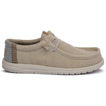 sneakers heydude 1uh wally jute |