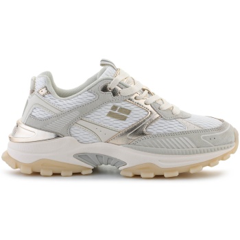 xαμηλά sneakers d.franklin 347 track