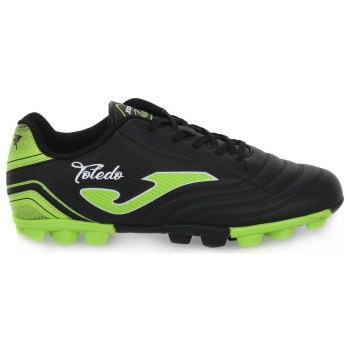 παπούτσια sport joma toledo j black