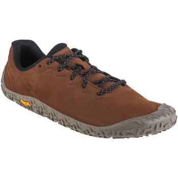 παπούτσια για τρέξιμο merrell vapor