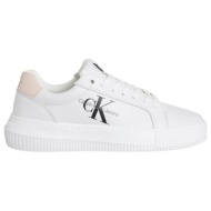  xαμηλά sneakers calvin klein jeans yw0yw008230le |