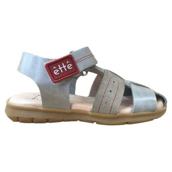 σανδάλια coqueflex 15081 gris |