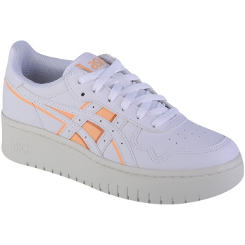 xαμηλά sneakers asics asics japan s pf |