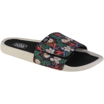 παντόφλες heydude phoenix tropical |