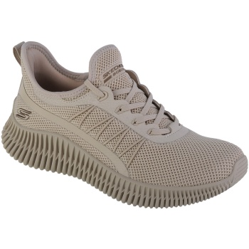 xαμηλά sneakers skechers bobs geo-new