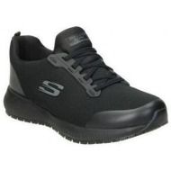  παπούτσια sport skechers 77222ec-blk |